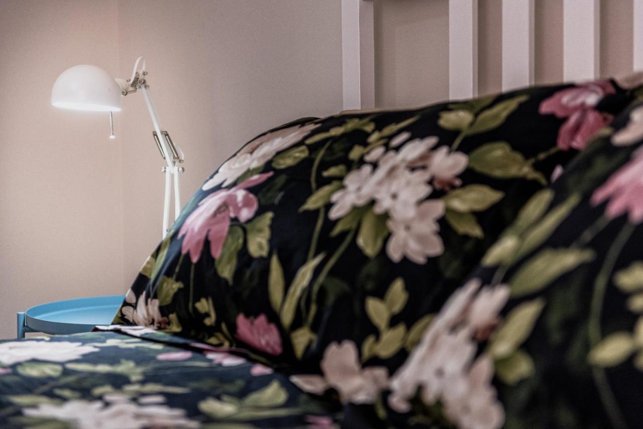 Bacicagiuba Apartments テルミニ・イメレーゼ エクステリア 写真