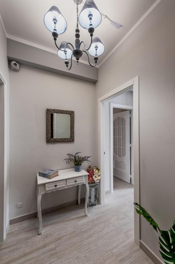 Bacicagiuba Apartments テルミニ・イメレーゼ エクステリア 写真