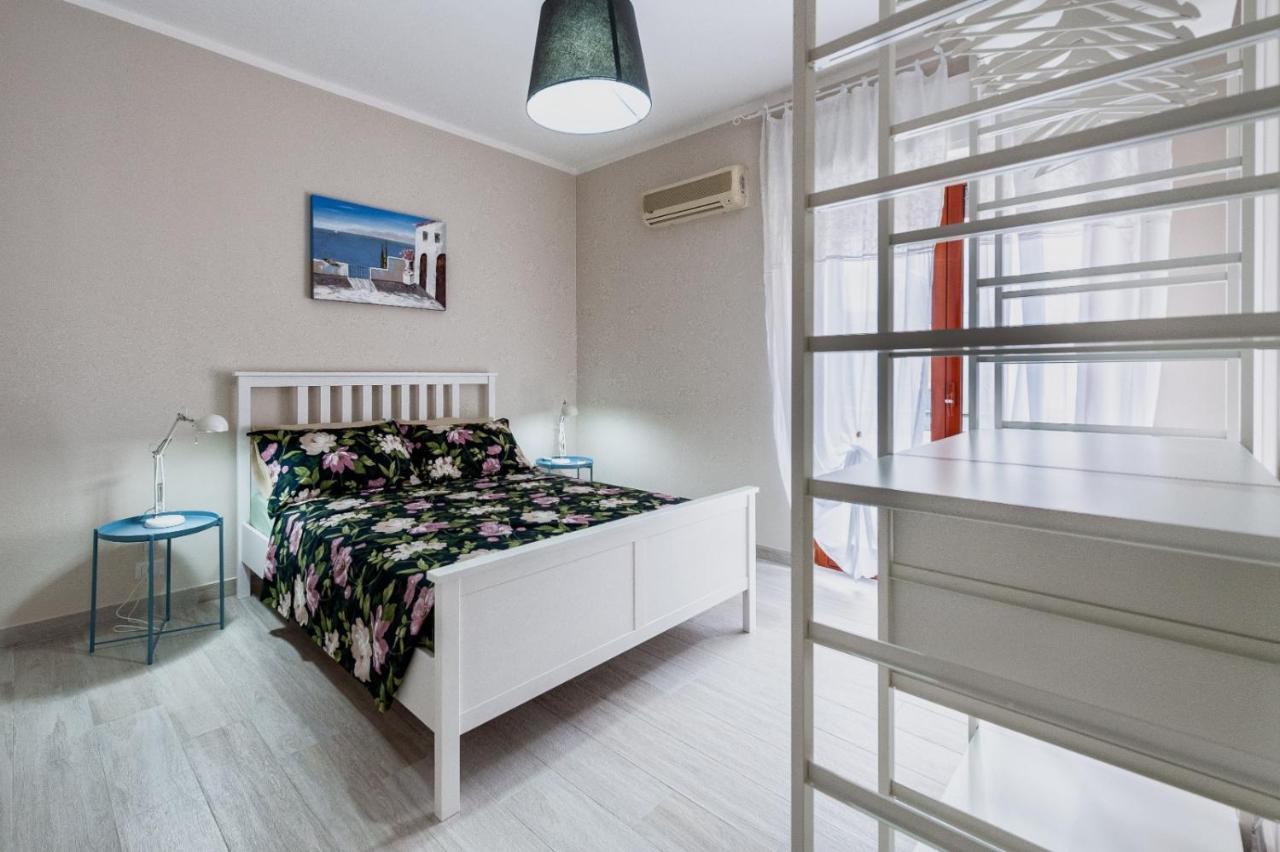 Bacicagiuba Apartments テルミニ・イメレーゼ エクステリア 写真