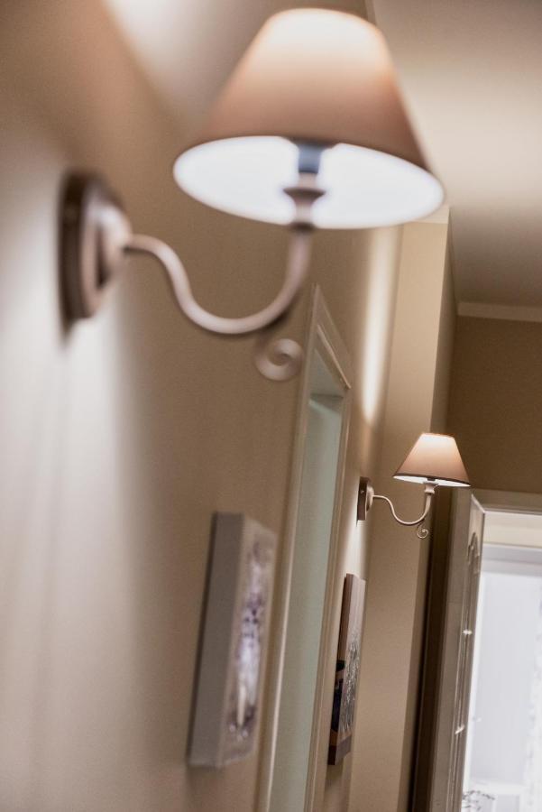 Bacicagiuba Apartments テルミニ・イメレーゼ エクステリア 写真