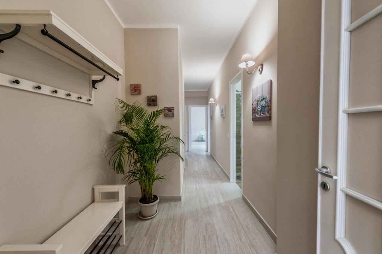 Bacicagiuba Apartments テルミニ・イメレーゼ エクステリア 写真