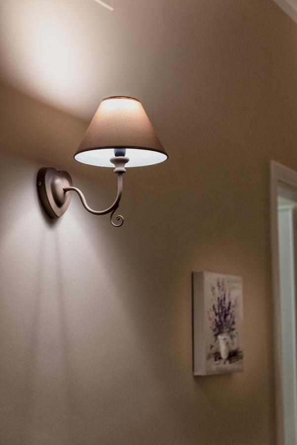 Bacicagiuba Apartments テルミニ・イメレーゼ エクステリア 写真