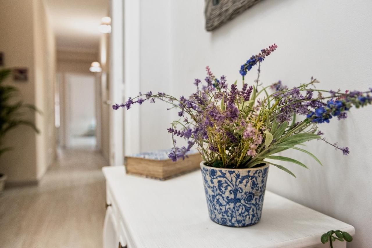 Bacicagiuba Apartments テルミニ・イメレーゼ エクステリア 写真