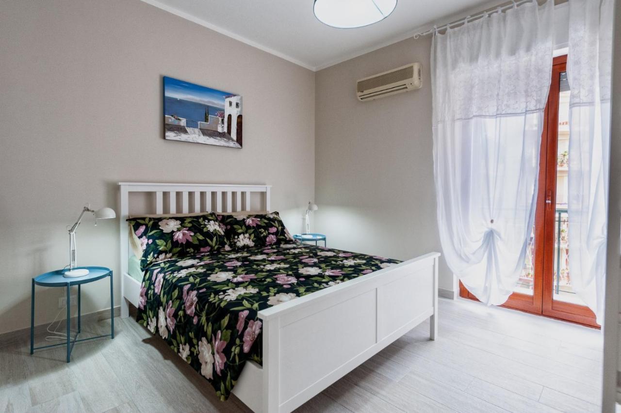 Bacicagiuba Apartments テルミニ・イメレーゼ エクステリア 写真
