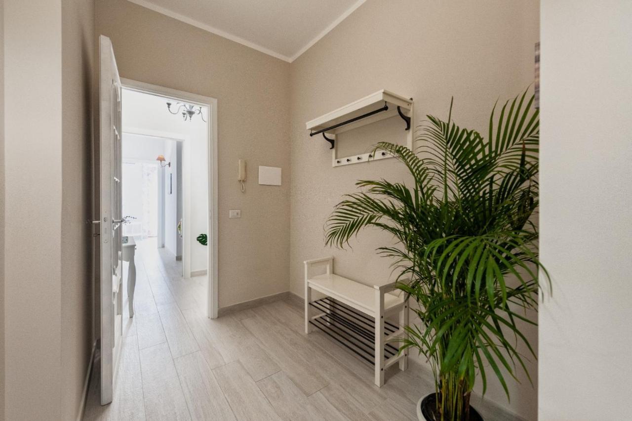 Bacicagiuba Apartments テルミニ・イメレーゼ エクステリア 写真