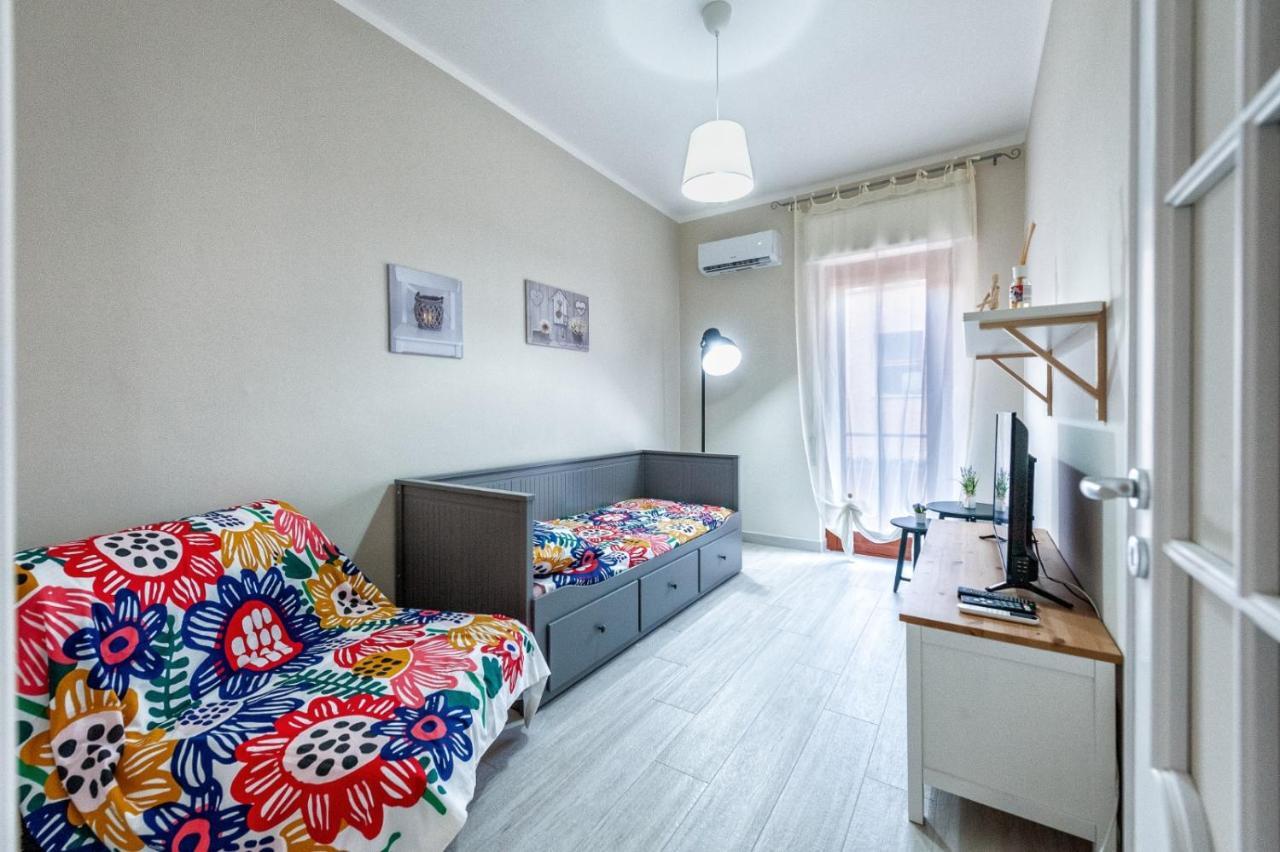 Bacicagiuba Apartments テルミニ・イメレーゼ エクステリア 写真